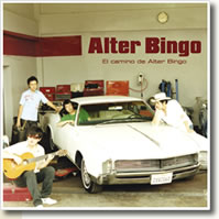 El camino de Alter Bingo